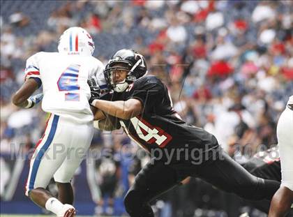 Thumbnail 3 in Curtis vs. Trinity (Kirk Herbstreit Varsity Football Series) photogallery.