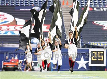 Thumbnail 2 in Curtis vs. Trinity (Kirk Herbstreit Varsity Football Series) photogallery.