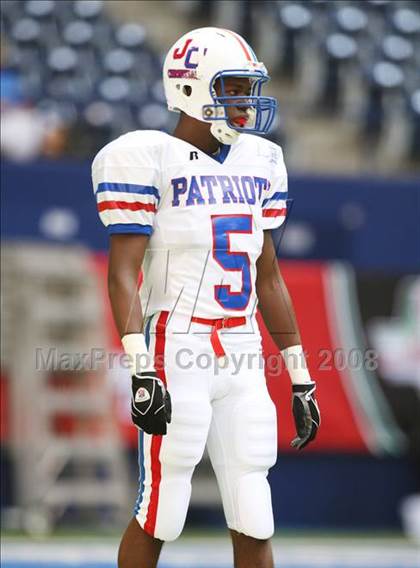 Thumbnail 1 in Curtis vs. Trinity (Kirk Herbstreit Varsity Football Series) photogallery.
