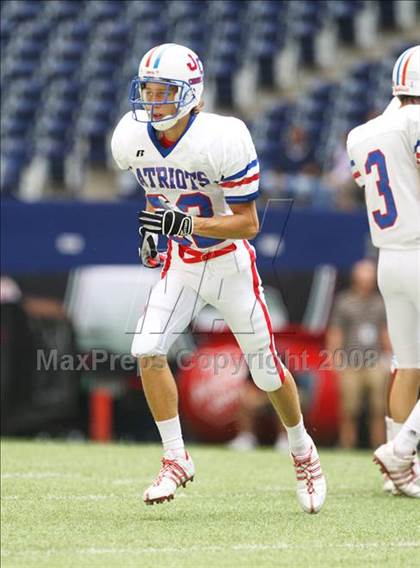 Thumbnail 3 in Curtis vs. Trinity (Kirk Herbstreit Varsity Football Series) photogallery.