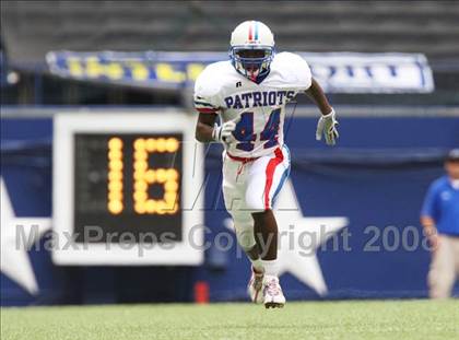Thumbnail 1 in Curtis vs. Trinity (Kirk Herbstreit Varsity Football Series) photogallery.