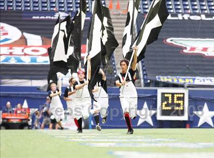 Thumbnail 3 in Curtis vs. Trinity (Kirk Herbstreit Varsity Football Series) photogallery.