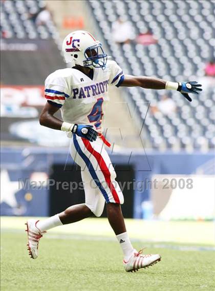Thumbnail 3 in Curtis vs. Trinity (Kirk Herbstreit Varsity Football Series) photogallery.