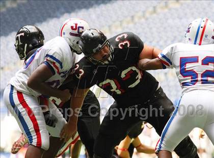 Thumbnail 2 in Curtis vs. Trinity (Kirk Herbstreit Varsity Football Series) photogallery.