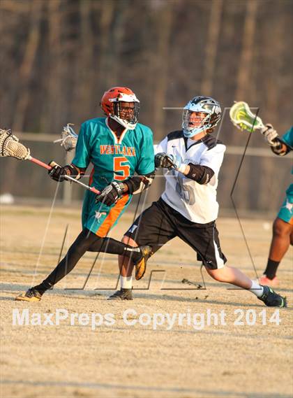 Thumbnail 1 in Westlake @ Huntingtown photogallery.