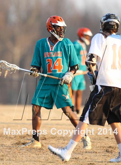 Thumbnail 3 in Westlake @ Huntingtown photogallery.