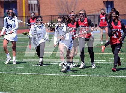 Thumbnail 3 in Mineola @ New Hyde Park Memorial photogallery.
