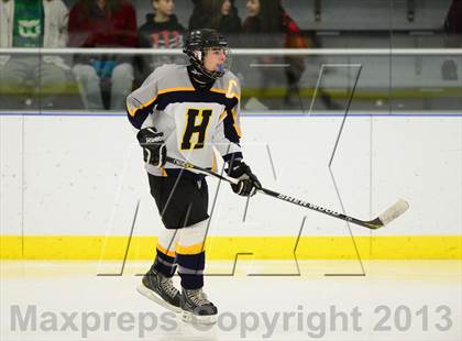 Thumbnail 3 in Sheehan @ Housatonic/Northwestern photogallery.