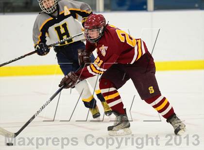 Thumbnail 1 in Sheehan @ Housatonic/Northwestern photogallery.