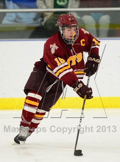 Thumbnail 3 in Sheehan @ Housatonic/Northwestern photogallery.