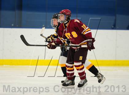 Thumbnail 2 in Sheehan @ Housatonic/Northwestern photogallery.