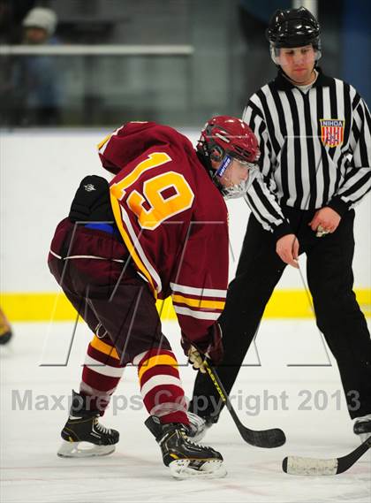 Thumbnail 2 in Sheehan @ Housatonic/Northwestern photogallery.
