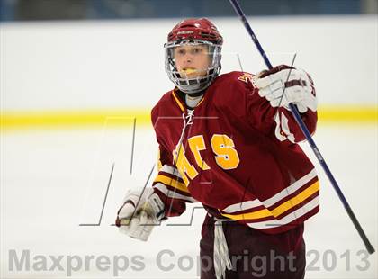 Thumbnail 3 in Sheehan @ Housatonic/Northwestern photogallery.