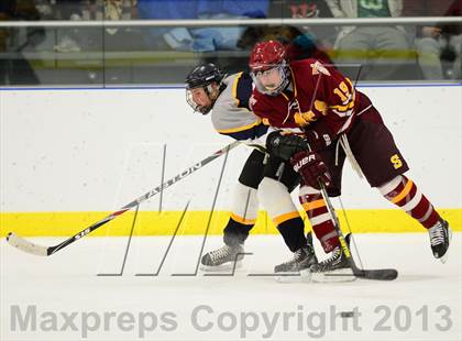 Thumbnail 3 in Sheehan @ Housatonic/Northwestern photogallery.