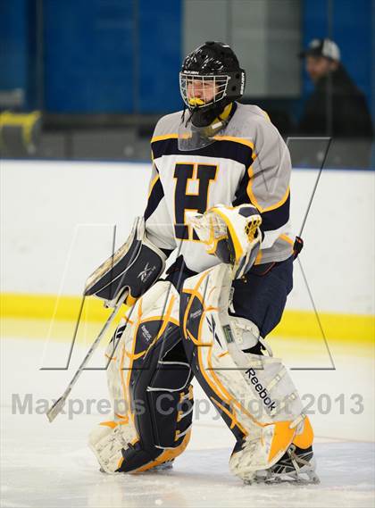 Thumbnail 3 in Sheehan @ Housatonic/Northwestern photogallery.