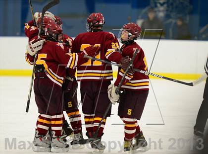 Thumbnail 3 in Sheehan @ Housatonic/Northwestern photogallery.