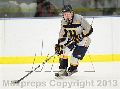 Thumbnail 2 in Sheehan @ Housatonic/Northwestern photogallery.