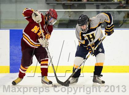Thumbnail 3 in Sheehan @ Housatonic/Northwestern photogallery.
