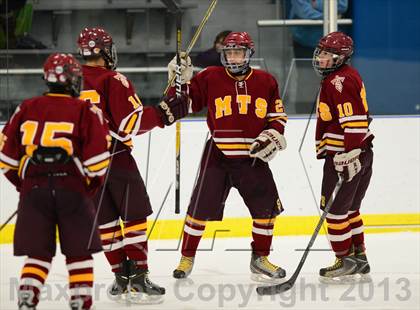 Thumbnail 3 in Sheehan @ Housatonic/Northwestern photogallery.