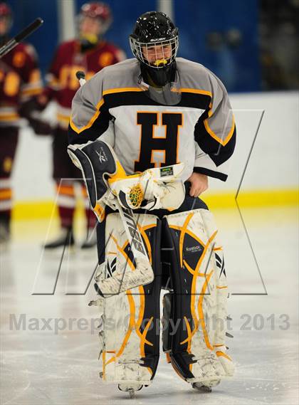 Thumbnail 3 in Sheehan @ Housatonic/Northwestern photogallery.