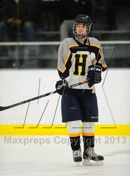 Thumbnail 3 in Sheehan @ Housatonic/Northwestern photogallery.