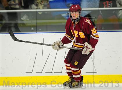 Thumbnail 2 in Sheehan @ Housatonic/Northwestern photogallery.