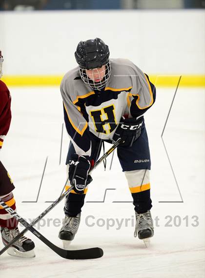 Thumbnail 2 in Sheehan @ Housatonic/Northwestern photogallery.