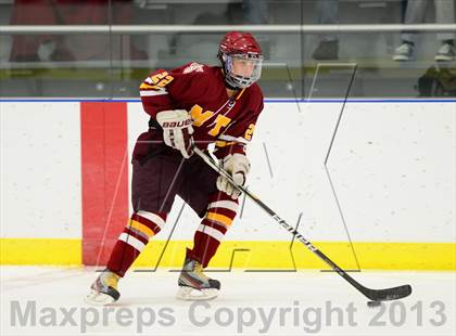 Thumbnail 1 in Sheehan @ Housatonic/Northwestern photogallery.