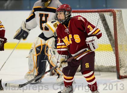 Thumbnail 1 in Sheehan @ Housatonic/Northwestern photogallery.