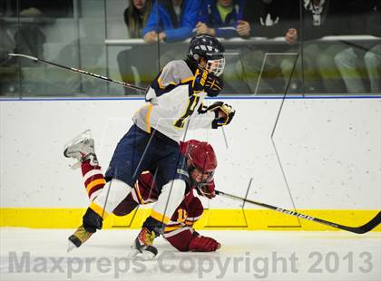 Thumbnail 2 in Sheehan @ Housatonic/Northwestern photogallery.