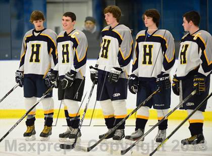 Thumbnail 3 in Sheehan @ Housatonic/Northwestern photogallery.