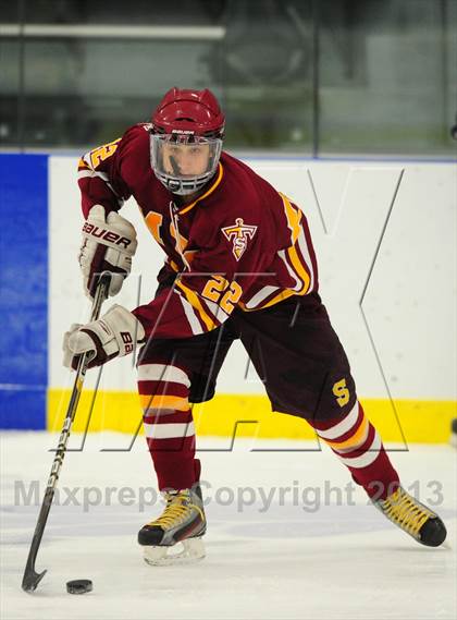 Thumbnail 2 in Sheehan @ Housatonic/Northwestern photogallery.