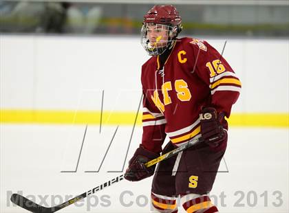 Thumbnail 3 in Sheehan @ Housatonic/Northwestern photogallery.