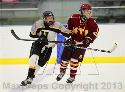 Thumbnail 2 in Sheehan @ Housatonic/Northwestern photogallery.