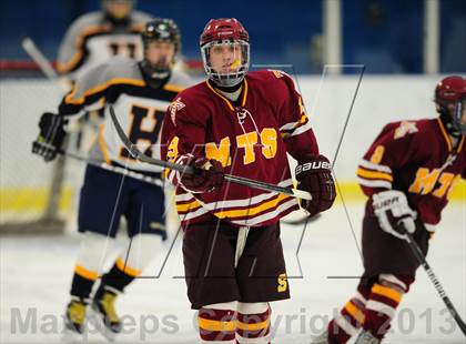 Thumbnail 3 in Sheehan @ Housatonic/Northwestern photogallery.