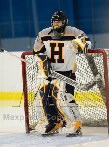Thumbnail 3 in Sheehan @ Housatonic/Northwestern photogallery.
