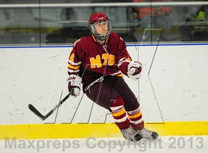 Thumbnail 1 in Sheehan @ Housatonic/Northwestern photogallery.