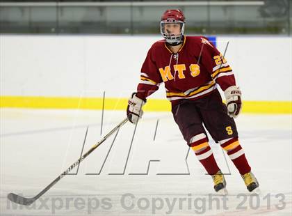 Thumbnail 3 in Sheehan @ Housatonic/Northwestern photogallery.