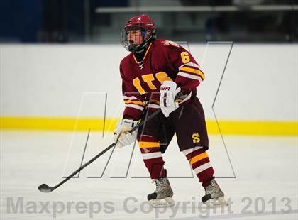 Thumbnail 1 in Sheehan @ Housatonic/Northwestern photogallery.
