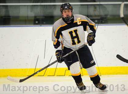 Thumbnail 3 in Sheehan @ Housatonic/Northwestern photogallery.