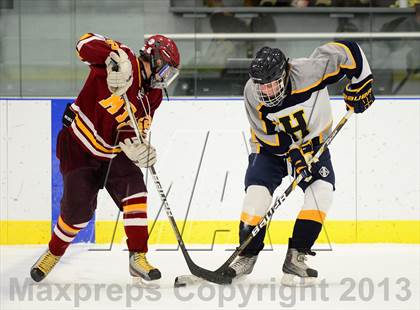 Thumbnail 2 in Sheehan @ Housatonic/Northwestern photogallery.