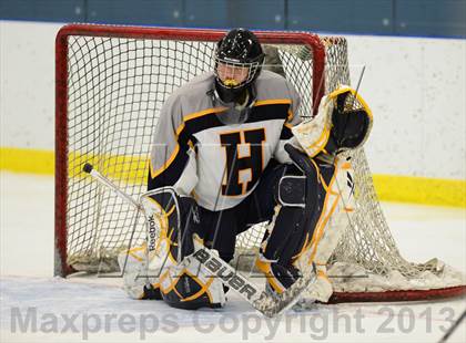 Thumbnail 3 in Sheehan @ Housatonic/Northwestern photogallery.
