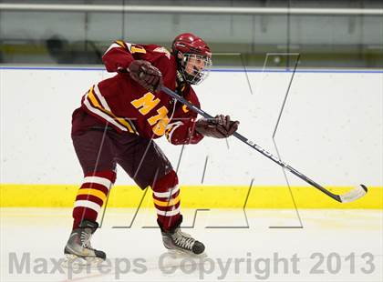 Thumbnail 2 in Sheehan @ Housatonic/Northwestern photogallery.