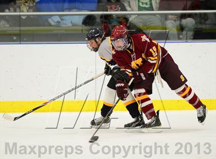 Thumbnail 2 in Sheehan @ Housatonic/Northwestern photogallery.