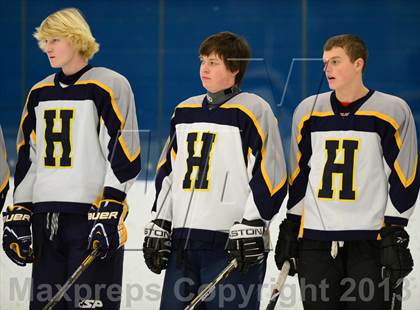 Thumbnail 3 in Sheehan @ Housatonic/Northwestern photogallery.