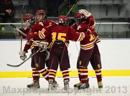 Thumbnail 2 in Sheehan @ Housatonic/Northwestern photogallery.