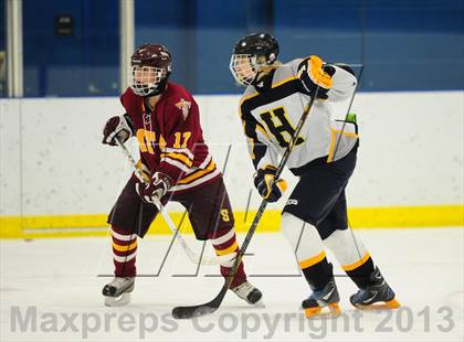 Thumbnail 1 in Sheehan @ Housatonic/Northwestern photogallery.