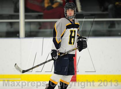 Thumbnail 2 in Sheehan @ Housatonic/Northwestern photogallery.