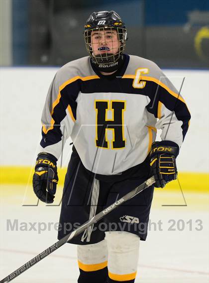 Thumbnail 3 in Sheehan @ Housatonic/Northwestern photogallery.