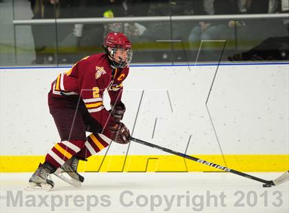 Thumbnail 3 in Sheehan @ Housatonic/Northwestern photogallery.
